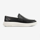 Mocassim Ferracini Masculino Preto Logan