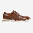 Sapato Ferracini Masculino Whisky Firenze